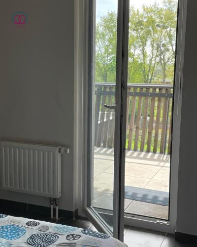 Sérénité - Logement calme au coeur de Strasbourg, Strasburg (zdjęcie 8)