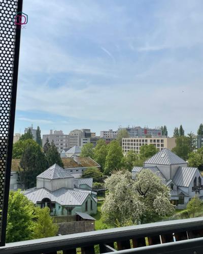 Sérénité - Logement calme au coeur de Strasbourg, Strasburg (zdjęcie 3)