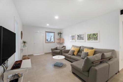 El Rincón House Tenerife Tijoco El Rincón House Tenerife Tijoco