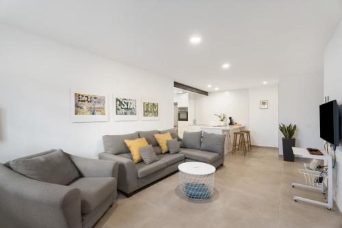 El Rincón House Tenerife Tijoco El Rincón House Tenerife Tijoco