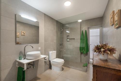 El Rincón House Tenerife Tijoco El Rincón House Tenerife Tijoco