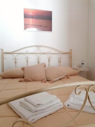 B&B Kosamè - Holiday House in vero stile pugliese 3