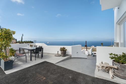 El Rincón House Tenerife Tijoco El Rincón House Tenerife Tijoco