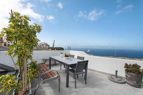 El Rincón House Tenerife Tijoco El Rincón House Tenerife Tijoco