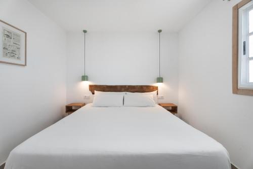 El Rincón House Tenerife Tijoco El Rincón House Tenerife Tijoco