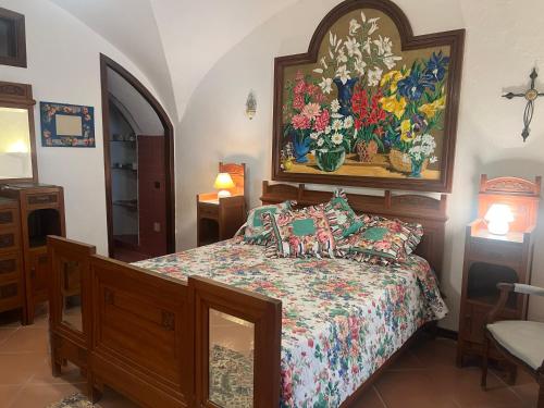 Casa Bacot – Canneto, WA