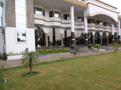 hotel photo