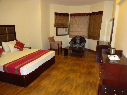 hotel photo