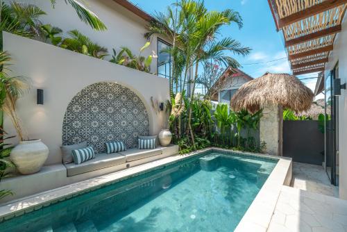 Two-Bedroom Villa image 10
