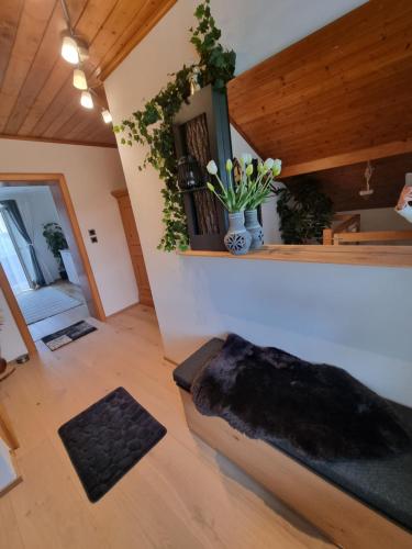 Ferienwohnung Anna in 格勒迪希