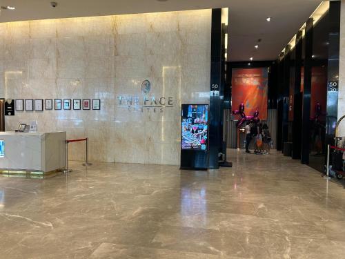 KSM GLOBAL APARTMENT At TIMES SQUARE kl, Kuala Lumpur (fotografie 8)