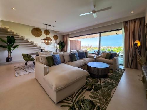 المنطقة المحيطة, Marina Garden Cap Cana by Beach Homes Punta Cana in بونتا كانا