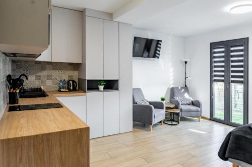 NT Holiday Apartament