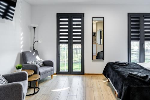 NT Holiday Apartament - Dzwirzyno