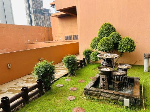 KSM GLOBAL APARTMENT At TIMES SQUARE kl, Kuala Lumpur (fotografie 9)