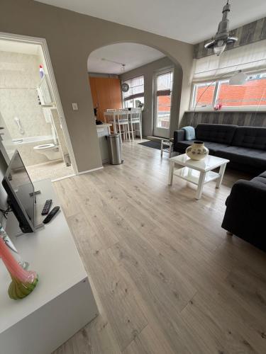 Apartment at the Beach, Noordwijk