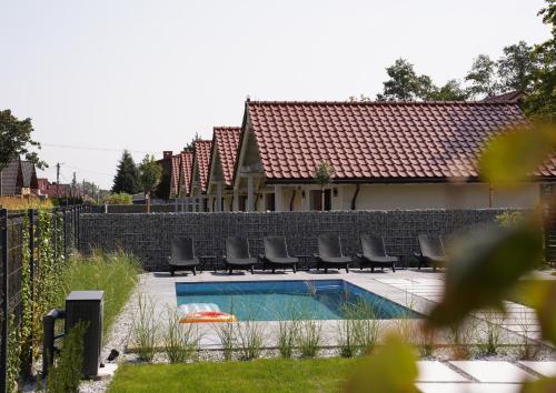 Apartamenty na Dworskiej - BLISKO ENERGYLANDIA ZATORLAND