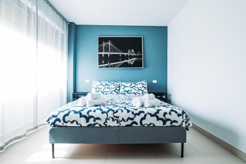 Holiday House America Appartamento New York, Naples (photo 9)