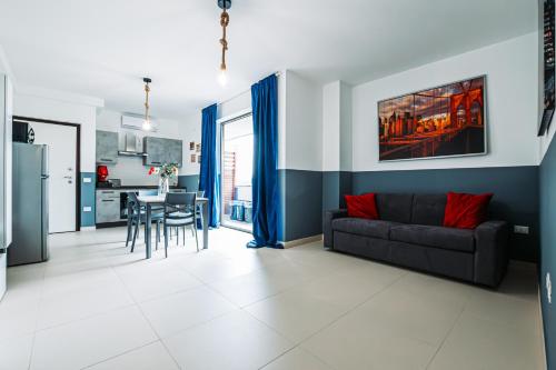 Holiday House America Appartamento New York, Naples (photo 2)