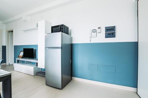 Holiday House America Appartamento New York, Naples (photo 7)