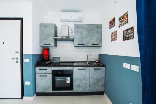 Holiday House America Appartamento New York, Naples (photo 5)