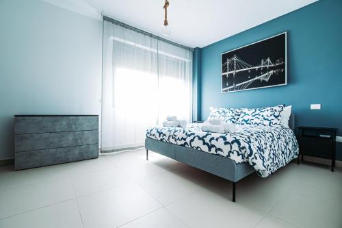 Holiday House America Appartamento New York, Naples (photo 10)