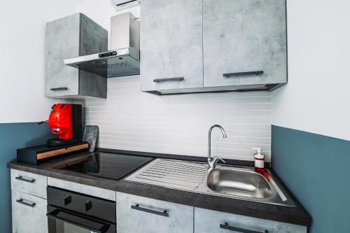 Holiday House America Appartamento New York, Naples (photo 6)