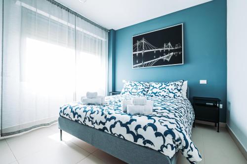 Holiday House America Appartamento New York, Naples (photo 8)