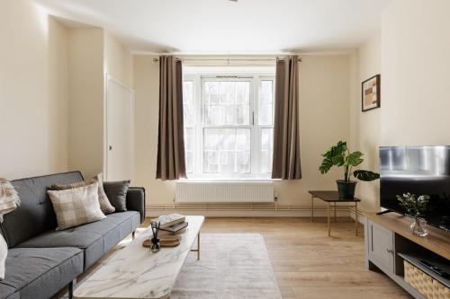 Zone 2 Central Cosy Apartment, Londres