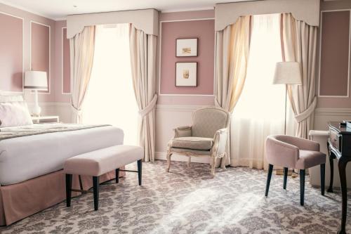 Senhora da Guia Cascais Boutique Hotel - image 11