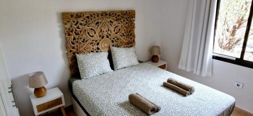 Casa Oliva del Oasis Dunas 2