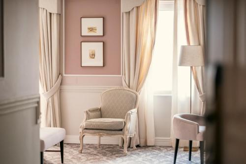 Senhora da Guia Cascais Boutique Hotel - image 14