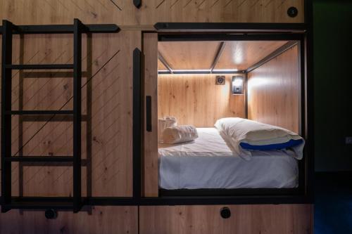 Hostel Ikigai, Seville (photo 4)