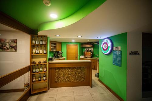 Kackar Resort Hotel - image 11