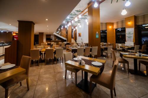 Kackar Resort Hotel - image 2