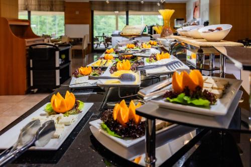 Kackar Resort Hotel - image 4
