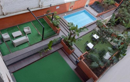 Deluxe Apartment image 3