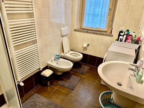 Central apartaments, Bergamo (photo 3)