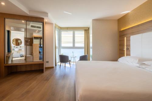 Kriss Internazionale Hotel - main image