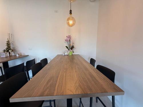 B-Village Bar and Rooms in San Martino al Tagliamento