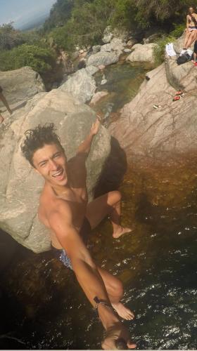 La CORZUELA Portal Energético