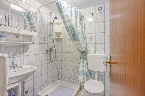 Two-Bedroom Apartment image 10