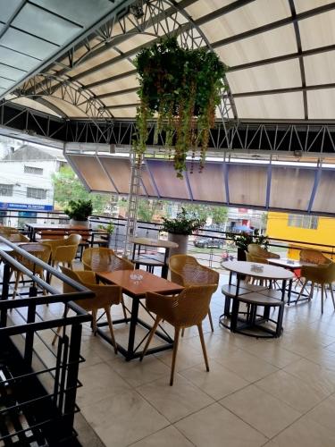 Hotel Bahia – Villavicencio, IA
