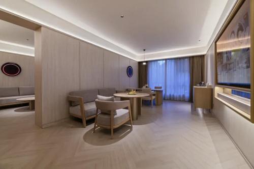 Crystal Orange Hotel Shanghai Chongming Nanmen, Shanghai (photo 8)