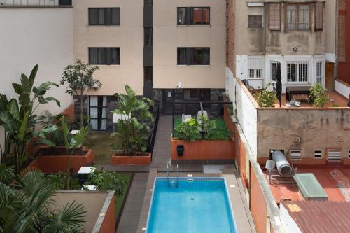 Duplex Apartment image 3