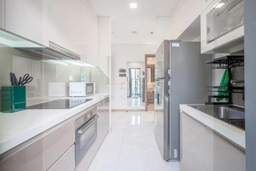 The Radisson Landmark - Vinhomes Central Park
