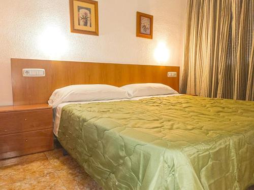 Hostal Gran Via Levante in Torrevieja