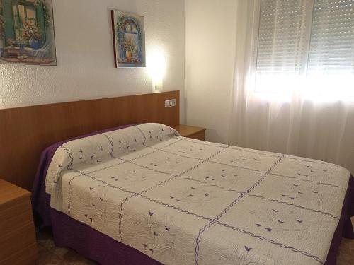 Hostal Gran Via Levante