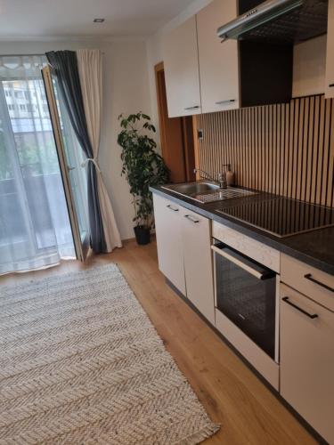 Ferienwohnung Anna in 格勒迪希