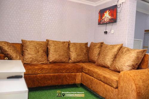 1 king bed